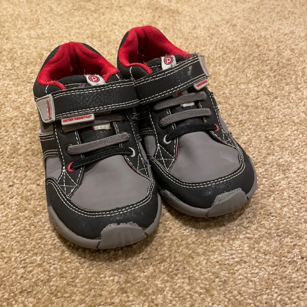 Pediped 29